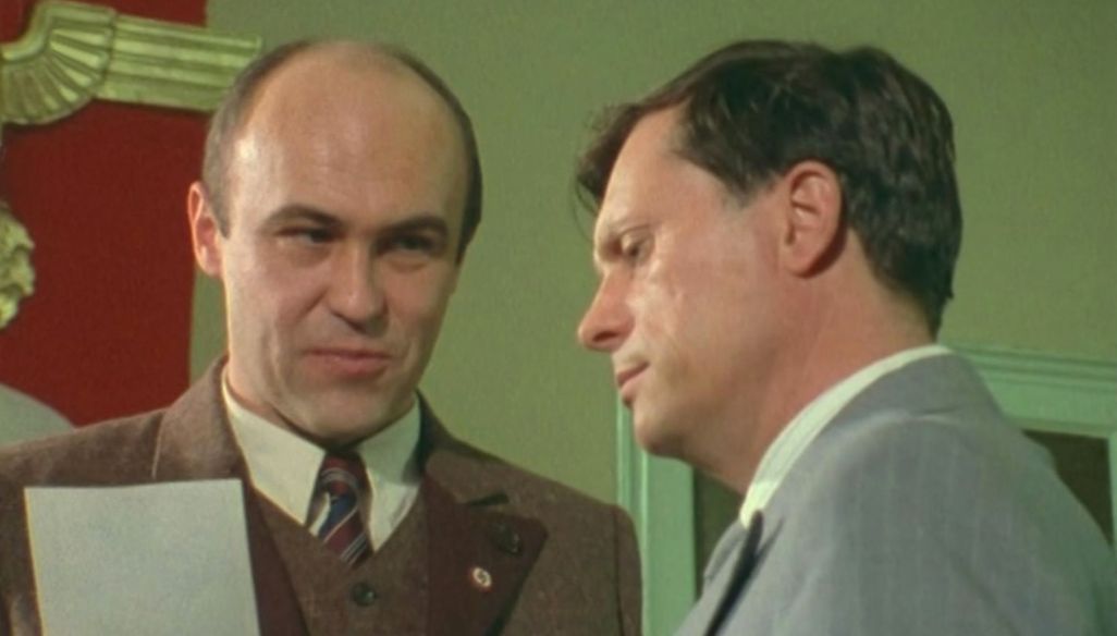 Na kłopoty Bednarski